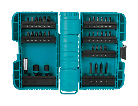 IMPACTX DRIVER SET 35PC