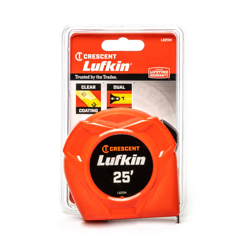 POWER RTN TP MEAS 1"X25'