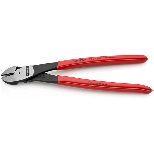 DIAGONAL WIRE CUT 10"