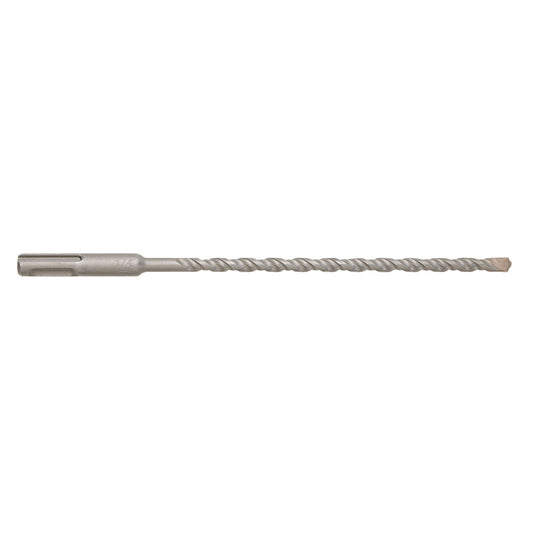 Bosch Bulldog 1/4 in. X 8 in. L Steel Rotary Hammer Bit SDS-Plus Shank 1 pc