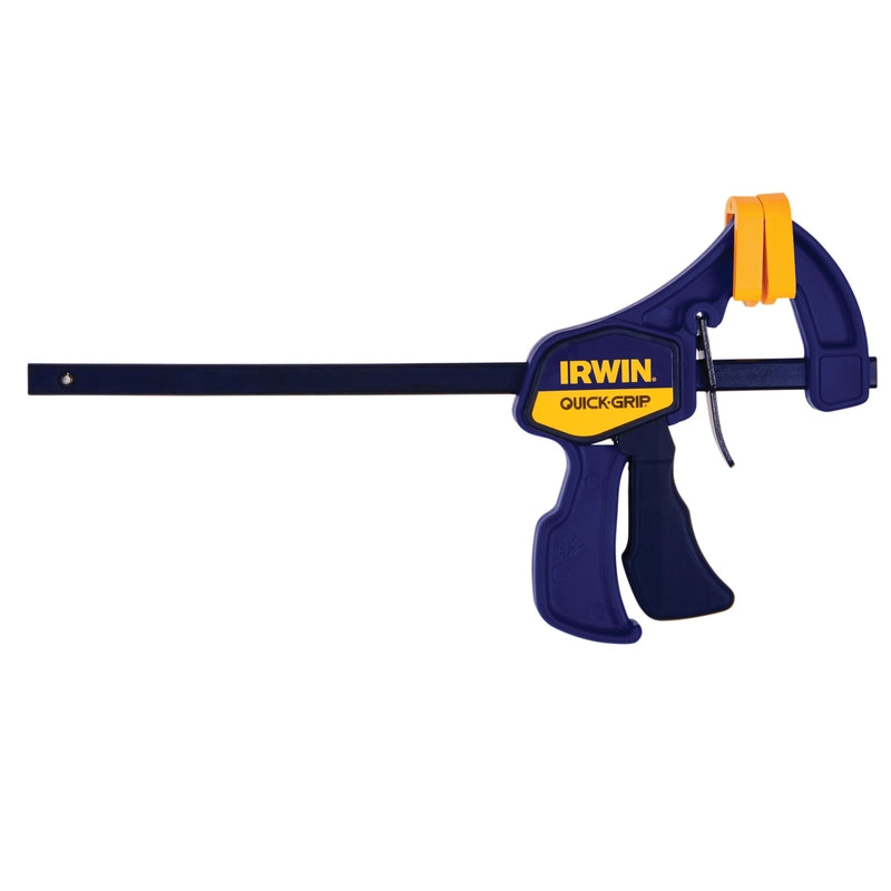 MINI QUICKGRIP CLAMP 6"