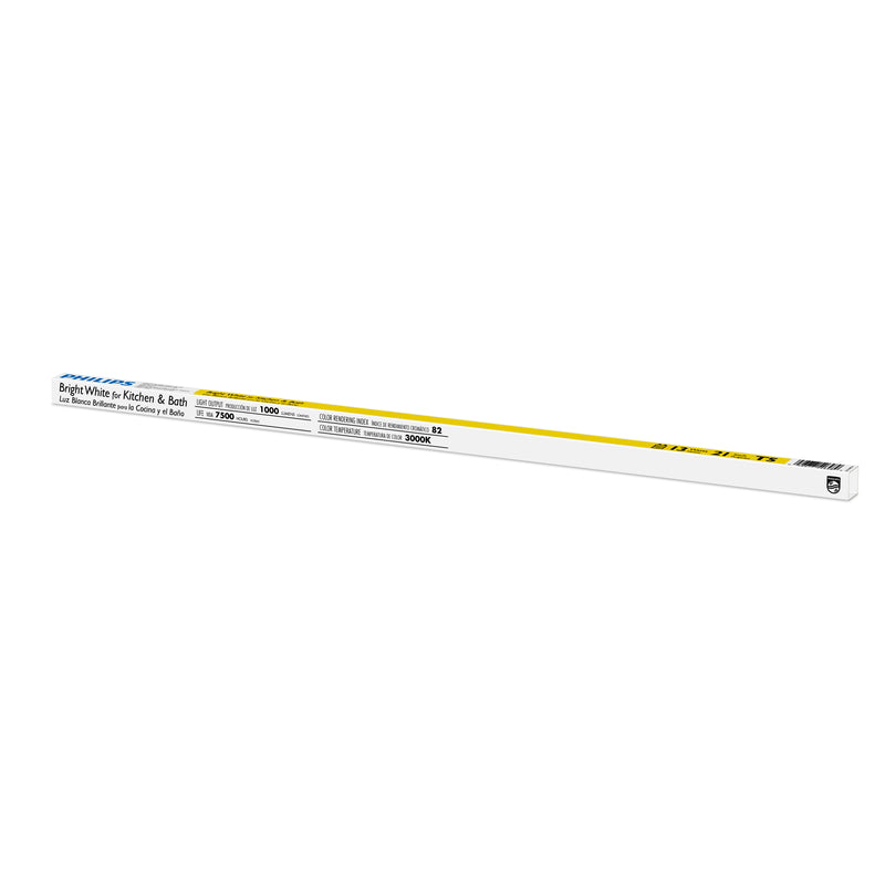 FLUOR BULB 13W T5 LINEAR