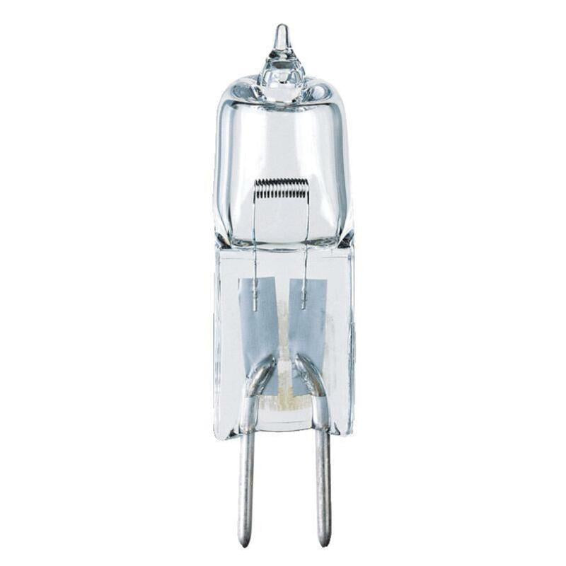 HALOGEN BULB 20W T3