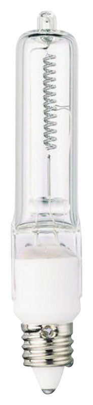 HALOGEN BULB 100W T4