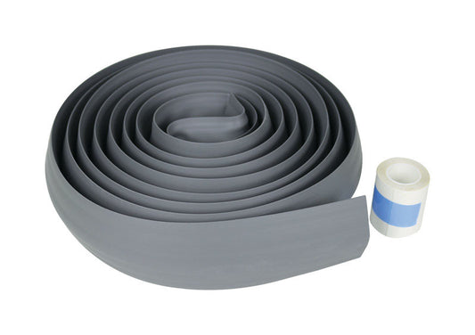 CABLE PROTECT 1/2"X15'