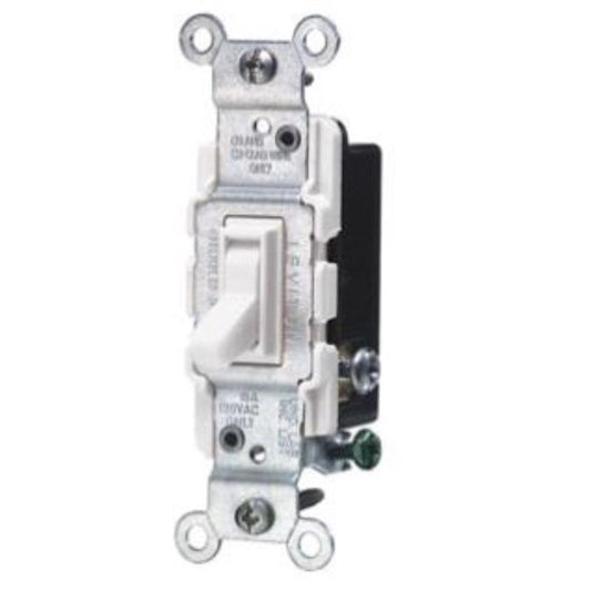 SWITCH 3-WAY ANTIMIC TOG