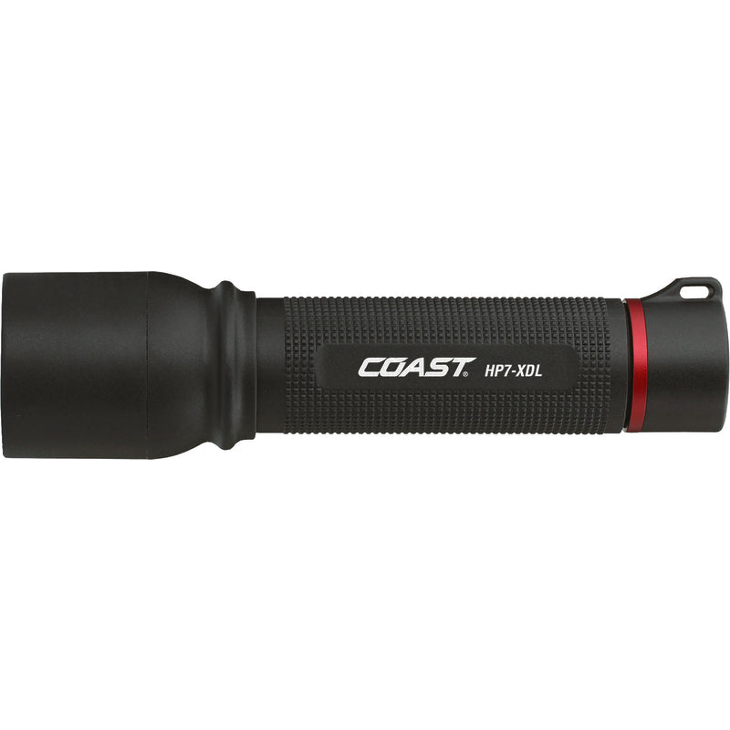 FLASHLIGHT 1200L BLK AAA