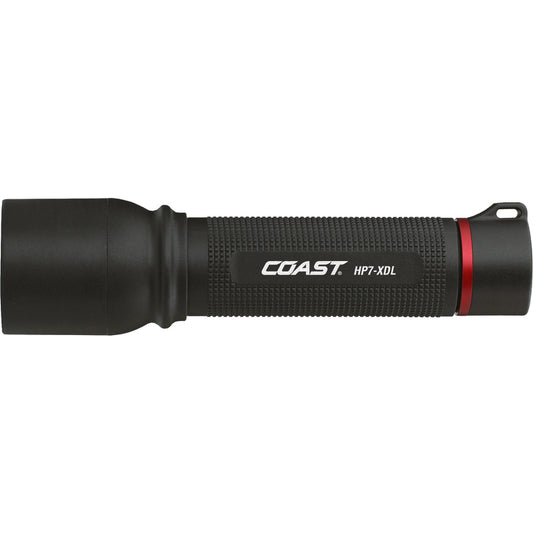 FLASHLIGHT 1200L BLK AAA