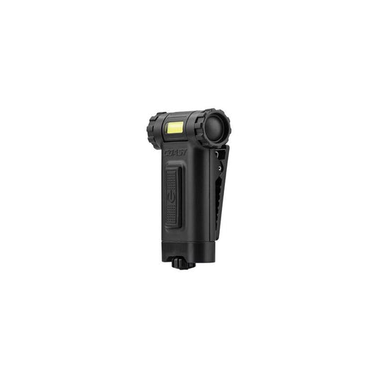 COB CLIP LIGHT 120L BLK