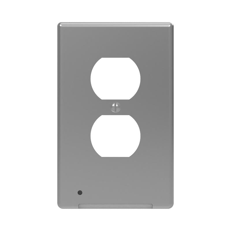 NL WALL PLATE 1G NCL DUP