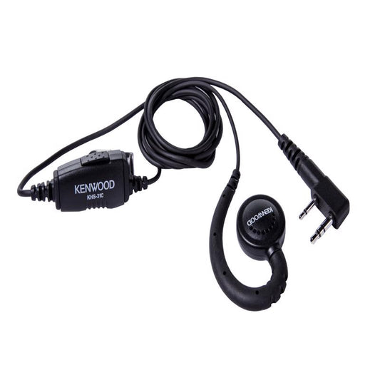 HEADSET W/MICROPHONE