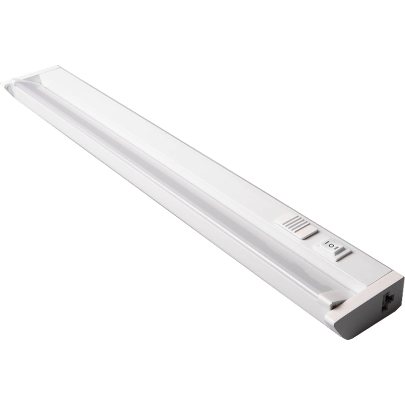 UNDERCAB LIGHT 12" PLUG