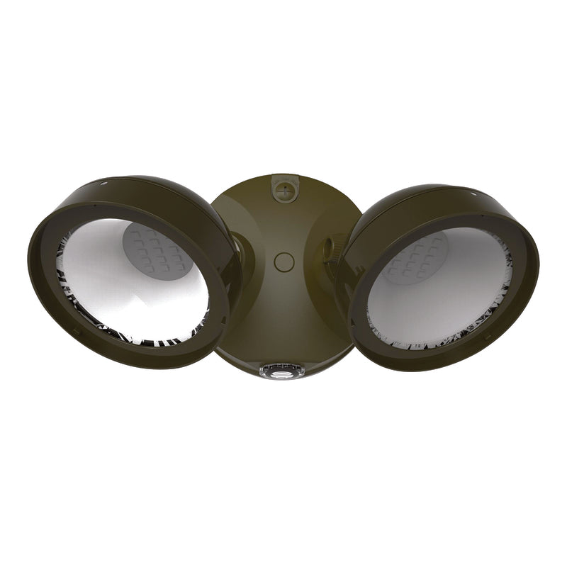 FLOODLIGHT 2500L BRNZ