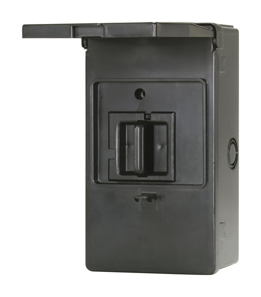 PULL OUT A/C 60A FUSIBLE