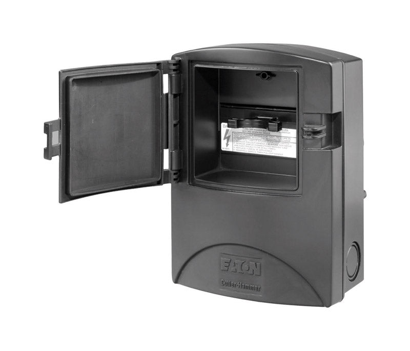 AC DISCONNECT 60A 2P