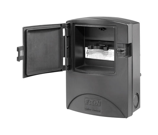 AC DISCONNECT 60A 2P