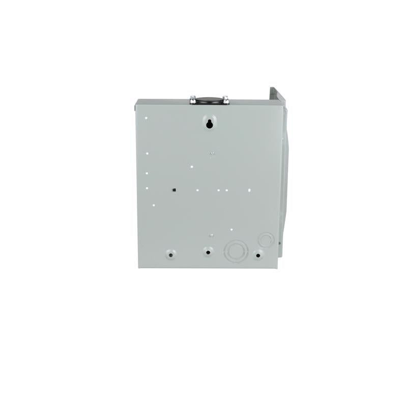 MAIN LUG LD CTR 125A 8SP