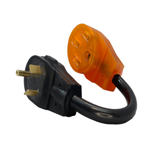 ADAPTER CORD 12'10/3 SJT