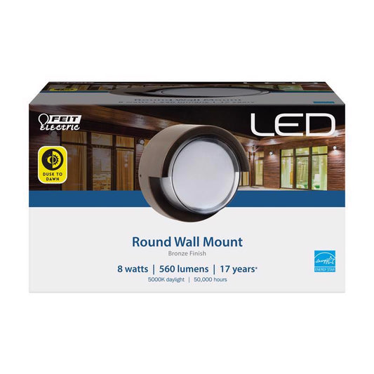 LIGHT FIXTURE BRNZ