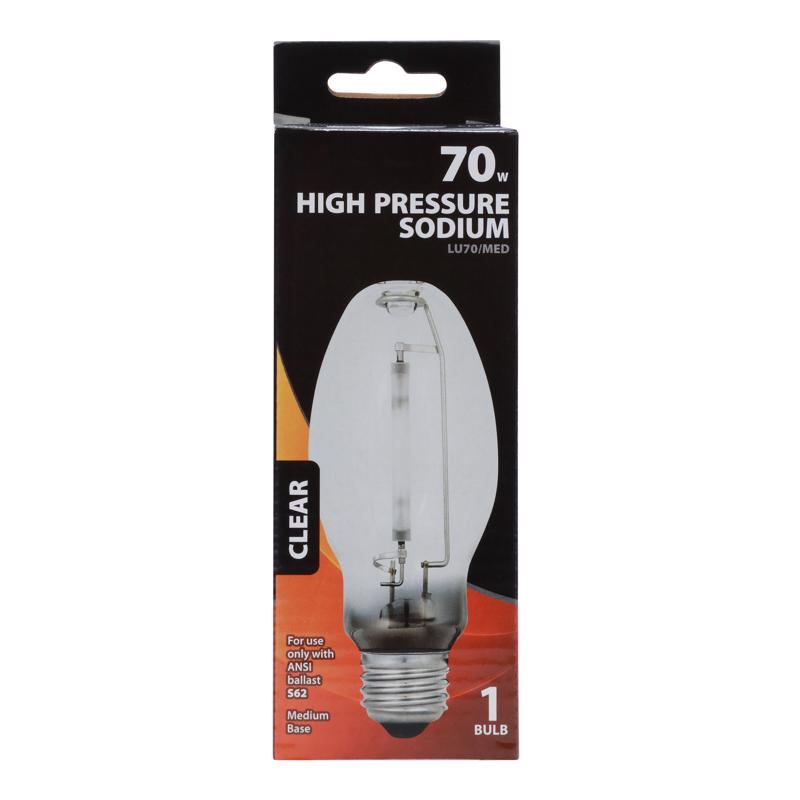 HID BULB 6000L ED17 70W