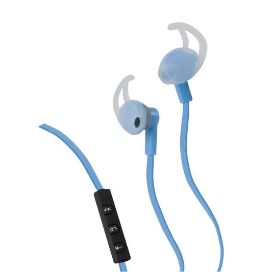 EARPHONE BLU FUSE