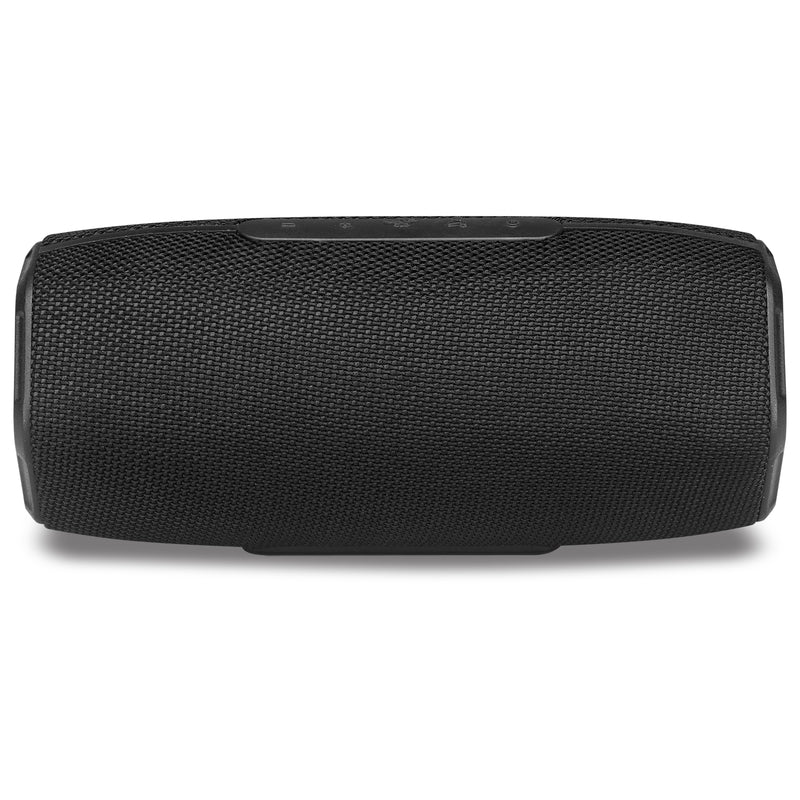 PORTABLE SPEAKER BLK ILI
