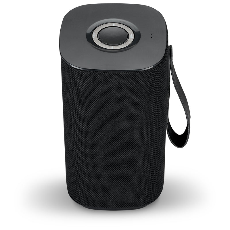PORTABLE SPEAKER BLK ILI
