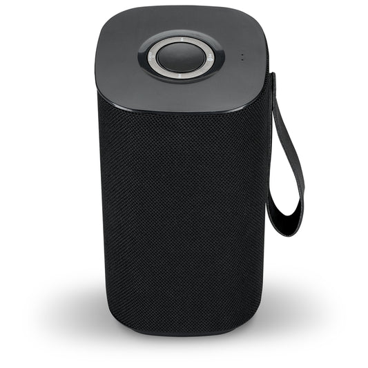 PORTABLE SPEAKER BLK ILI