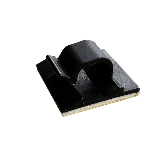 CLIP KWIK BLK 1PK