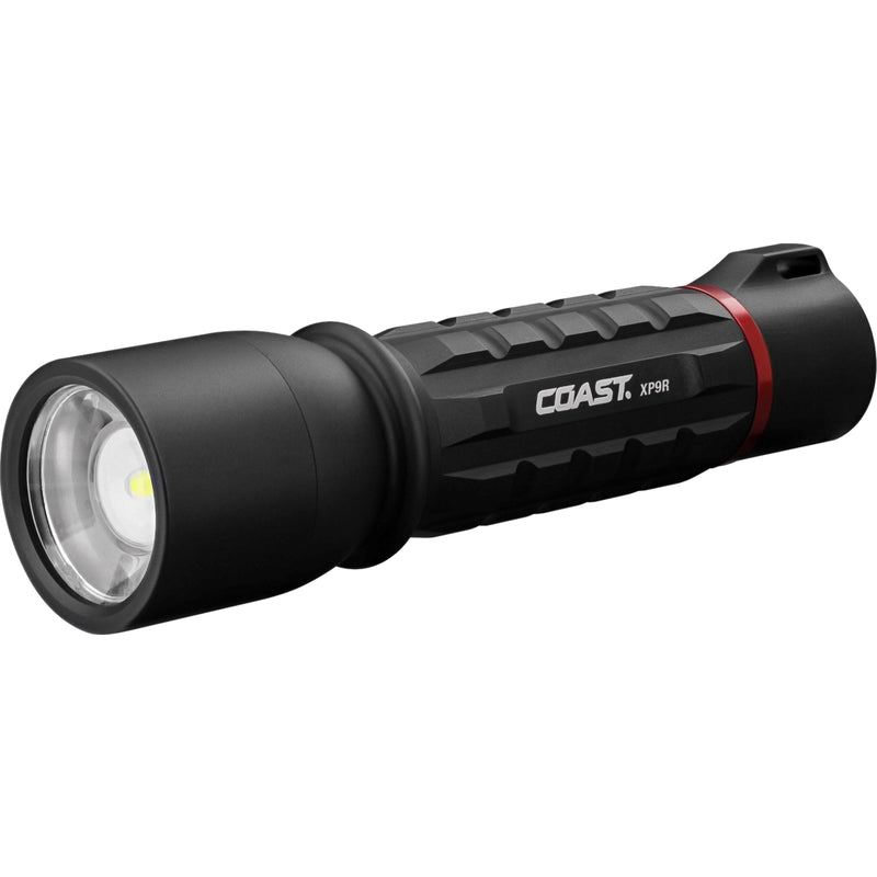 RCHRG FLASHLIGHT 1500L