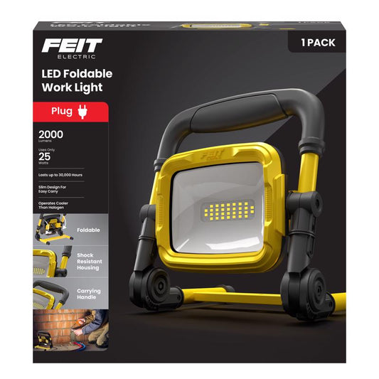 WORK LIGHT CORD 2000L