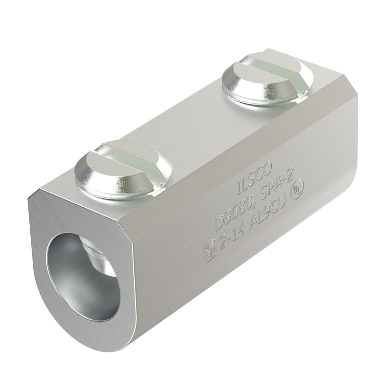 SPLICER 14-2 SLV 2PK