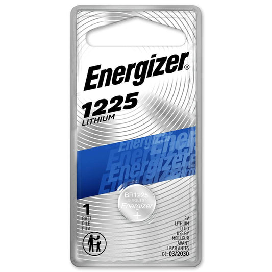 BATTERY 1225 LITH