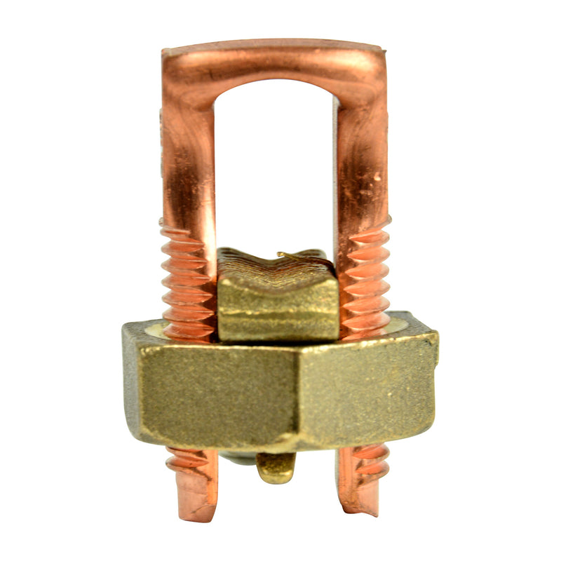 SPLIT BOLT CONNECT 2/0AW