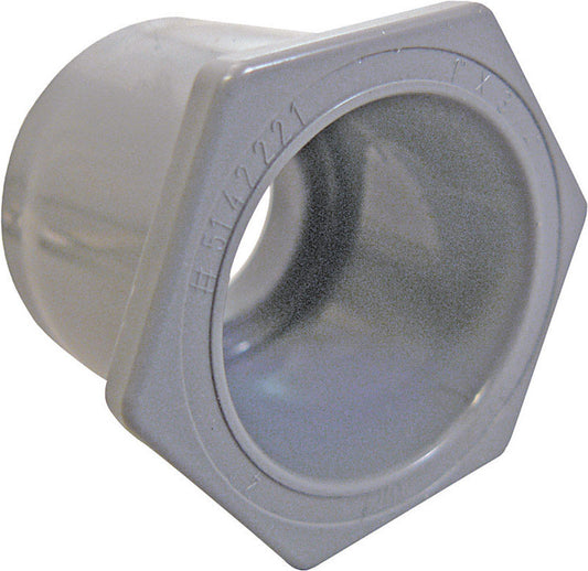 REDUCING BUSHING 1-1/4X1