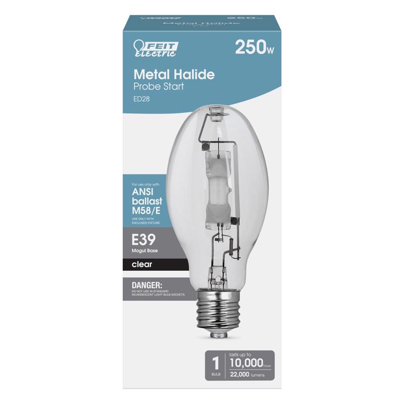 HID BULB 22000L ED28 250