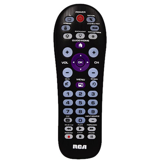 UNIV BIG BUTTON REMOTE
