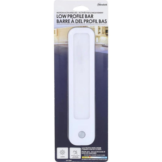 MOTION LIGHT BAR 8.5" BA