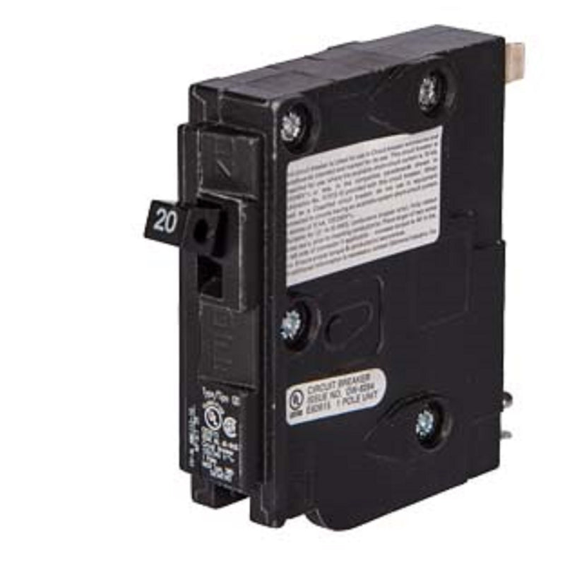 CIRCUIT BRKR 20A 1P