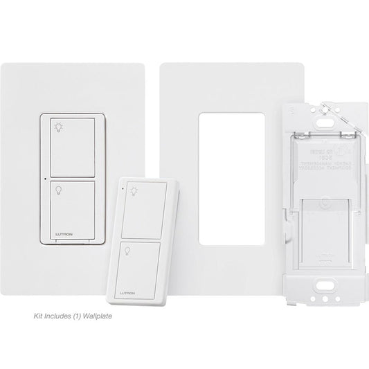SWITCH 3-WAY 5A WHT