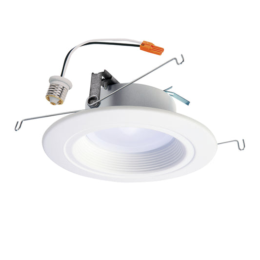 RETRO RECESS LIGHT 5/6"