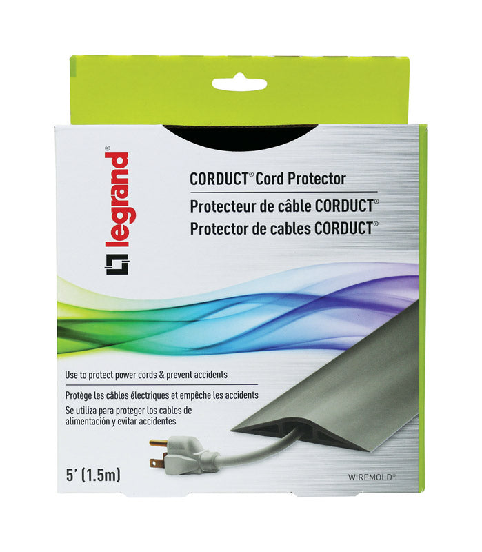 CABLE PROTECT 1/2"X5'