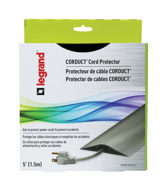 CABLE PROTECT 1/2"X5'
