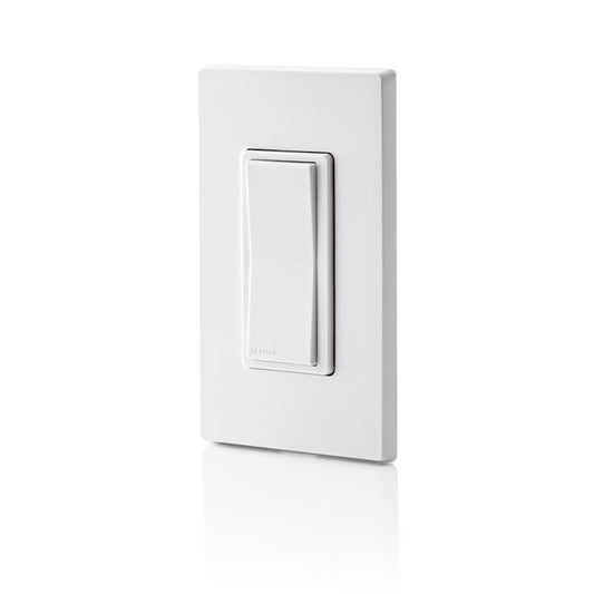 SWITCH 3-WAY WIFI WHT