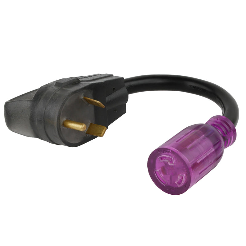 ADAPTER CORD 12'12/3 SJT
