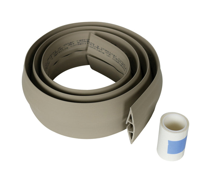 CORD PROTECT 1/2"X5' 1PK