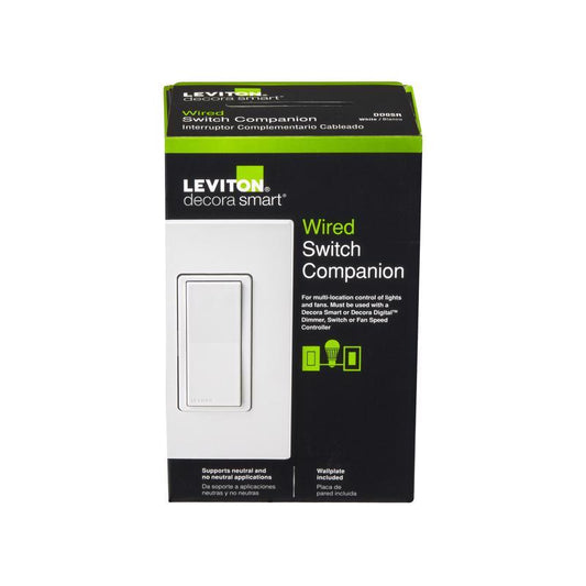 SWITCH SMART REMOTE WHT