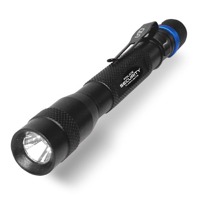 PEN LIGHT 120L BLK AAA