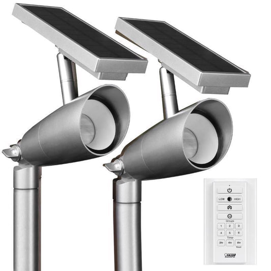 SPOTLIGHT 1L NCKL