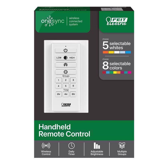 REMOTE FEIT